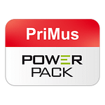 PriMus Power Pack