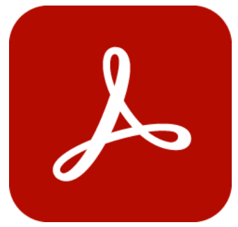 Adobe Acrobat PRO Annual Subscription Level 1