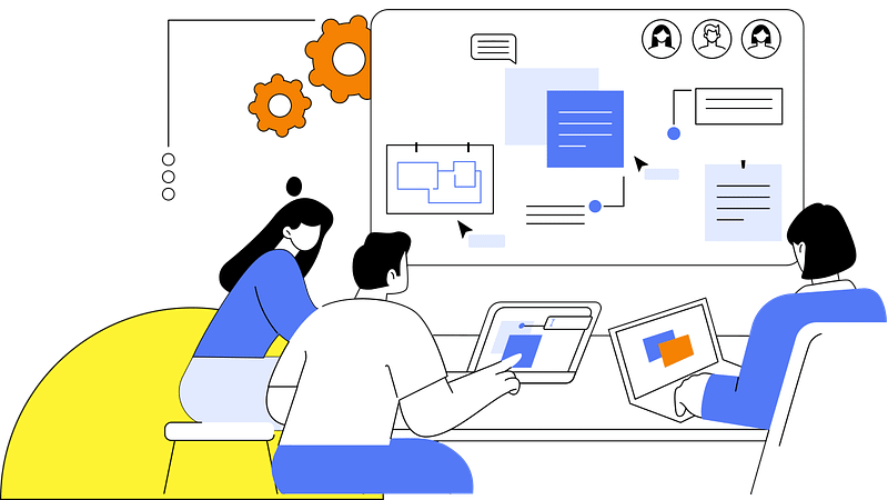 consulenza digitalizzazione